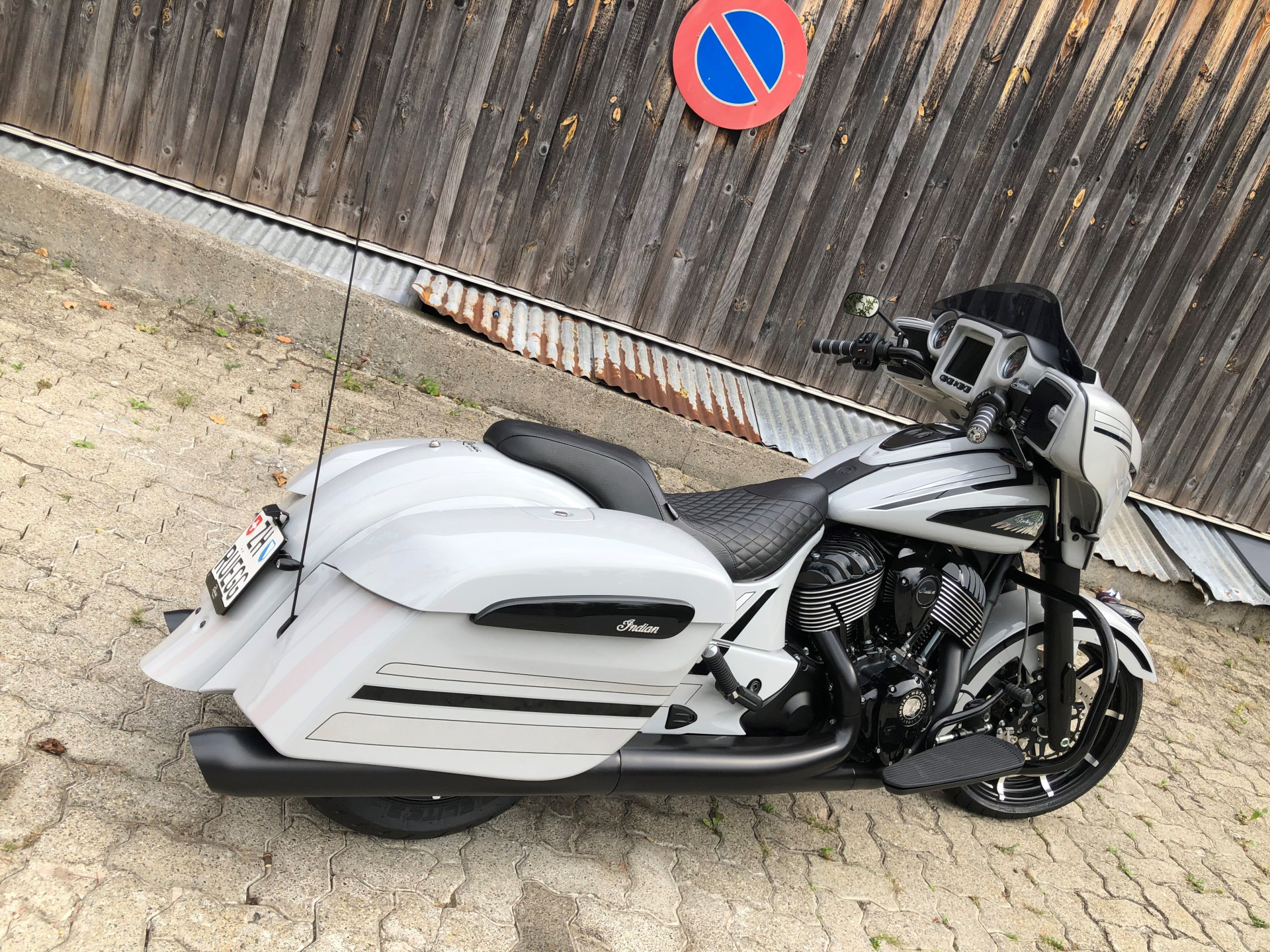 Chieftain - Icon