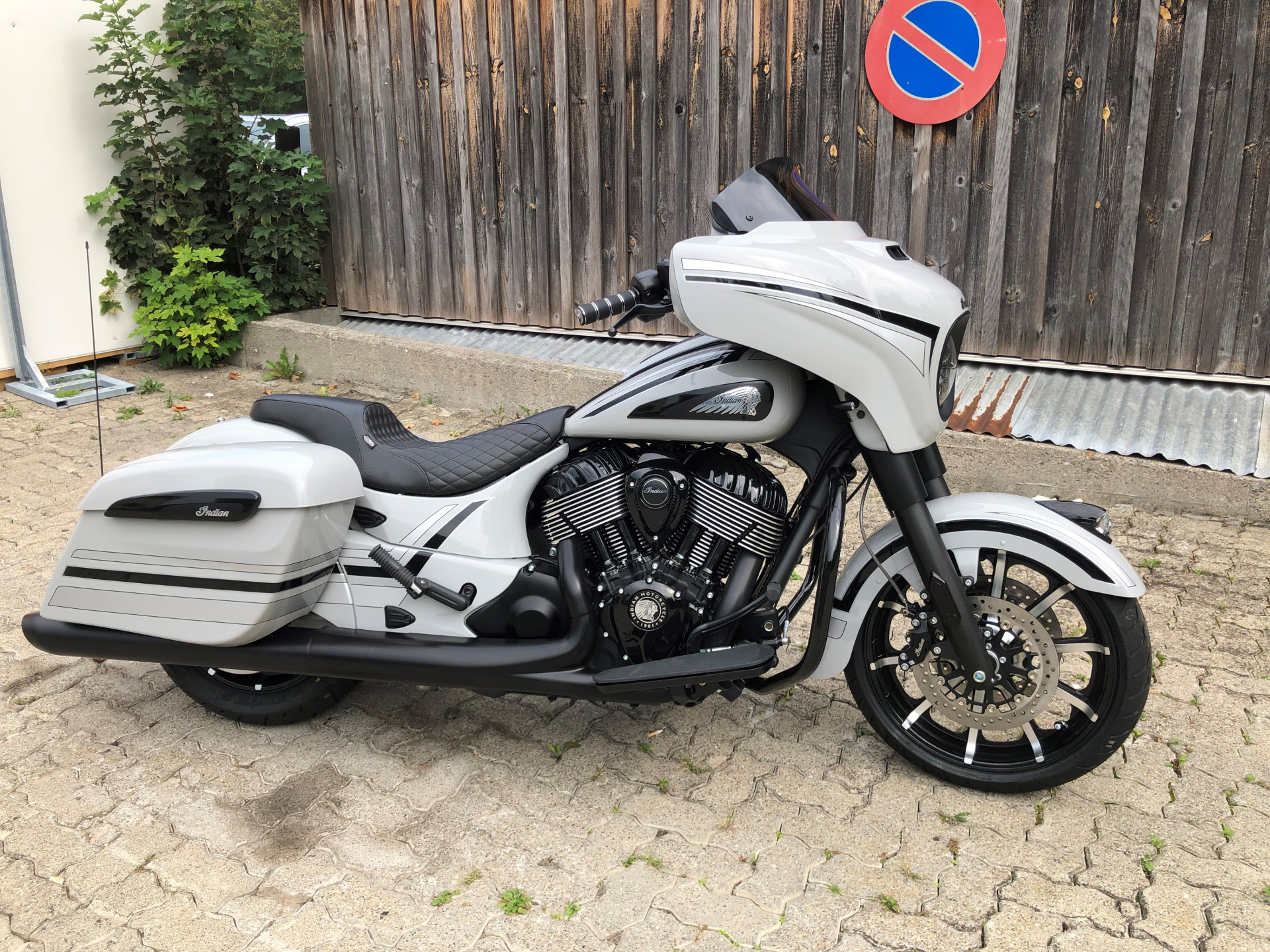 Chieftain - Icon
