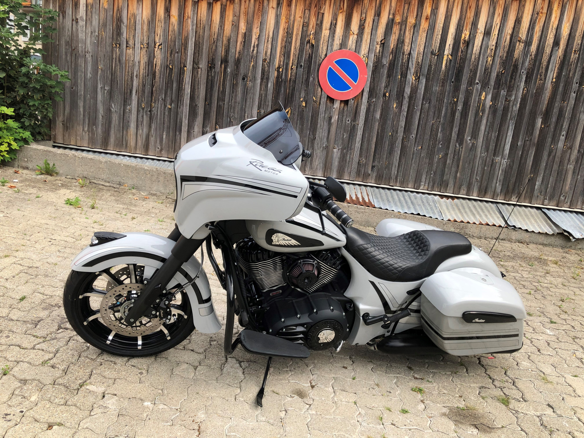 Chieftain - Icon
