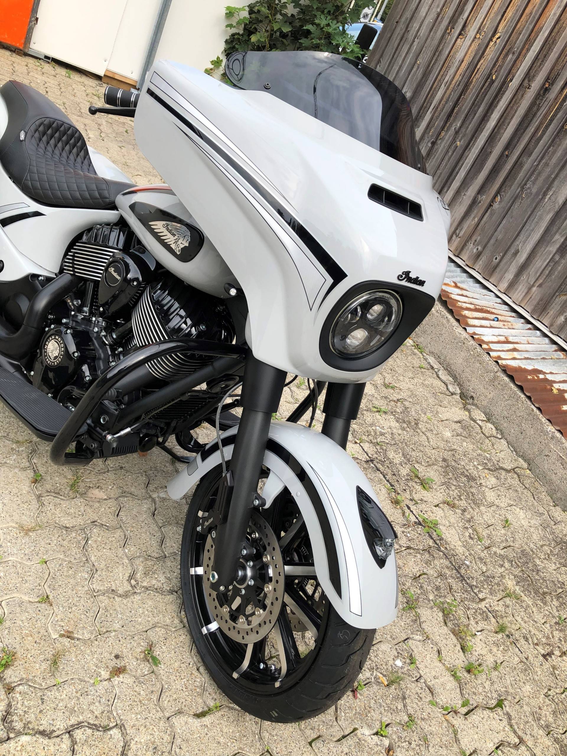 Chieftain - Icon