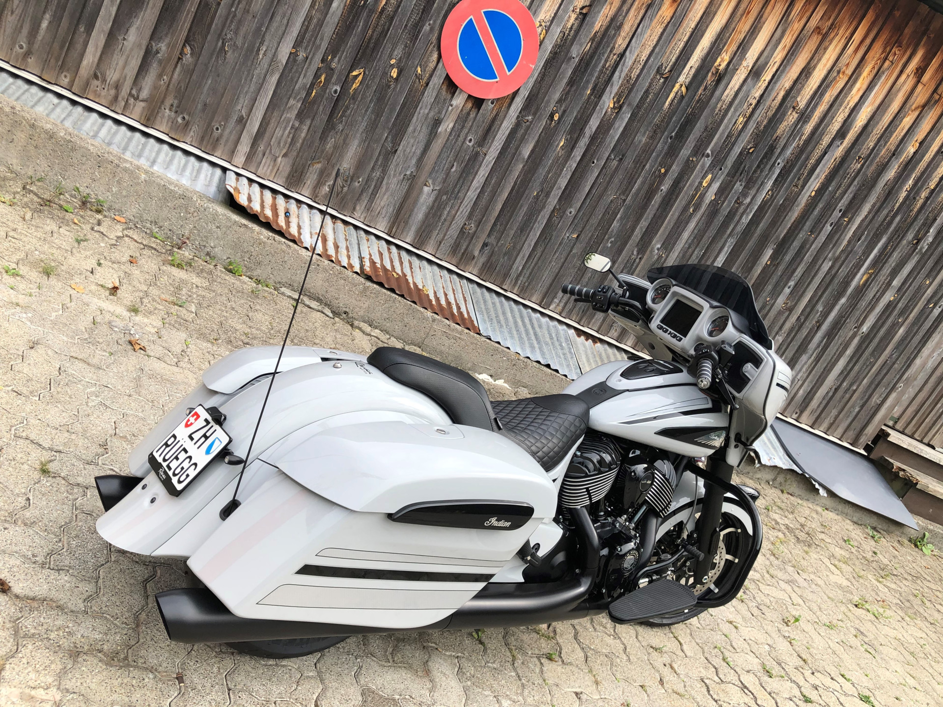 Chieftain - Icon